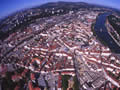 Grand Lyon - La webcam du Grand Lyon